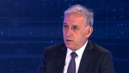 PONOŠ PRIZNAO KOJI JE PLAN! Bivši general sa hrvatskom putovnicom otkrio: Iskoristićemo temu litijuma za rušenje Vučića!