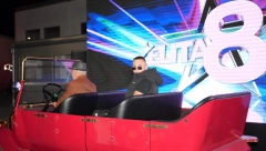 VODITELJ OTKRIO SVE U UŽIVO PROGRAMU! Ovo strogo pravilo će svi "odabrani" morati da poštuju, on je dobio tajni zadatak!