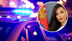 ALBANAC KUKAVIČKI NAPAO AMBASADORKU SRBIJE, PA POBEGAO "Udario ju je s leđa"