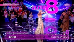 ON JE SPECIJALNO IZNENAĐENJE U ELITI 8! Samo troje ljudi znalo je da ulazi, 7 godina se čekalo na njegovo pojavljivanje!