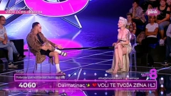 UŠAO U ELITU SA POLOMLJENOM NOGOM! Otežano hoda: "Lele, gde sam došao?!"