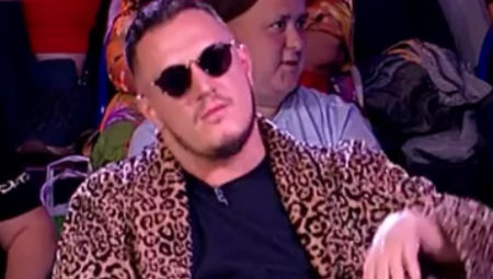 PRVO OGLAŠAVANJE GASTOZOVE DEVOJKE Nakon prevare oštro udarila na račun Đuričićeve i bivšeg dečka!