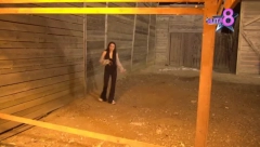 SMIŠLJA KAKO DA POBEGNE IZ RIJALITIJA! Ivana Keneški ne može više da se smiri, šok scene u Eliti 8