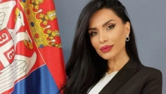 UŽAS U MADRIDU Albanac čuo našu ambasadorku kako priča na srpskom pa počeo da je šutira