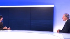 ĐILASOVA UREDNICA BESNELA NA PONOŠA: Je l’ hoćete da Srbija bude mirna do ‘27?! Izazovite krizu, samo ulica pomaže! (VIDEO)