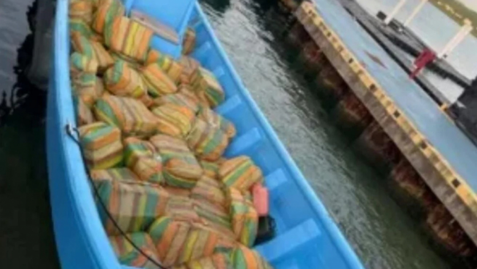 ZAPLENJEN TOVAR KOKAINA SPREMAN ZA EVROPU: Pod policijskom lupom Balkanski i Golf klan