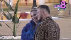 ANELI AHMIĆ I GASTOZ BILI INTIMNI? Pojavile se šok tvrdnje, sve se desilo pre sedam godina: "Još tada je htela da postane popularna"