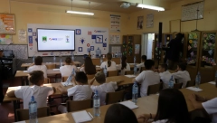 Škola u Kanjiži u novom ruhu uz podršku NIS-a