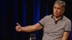 MEDOJEVIĆ O UBISTVU KOJE JE UZNEMIRILO CRNU GORU "Neko mora da odgovara!"