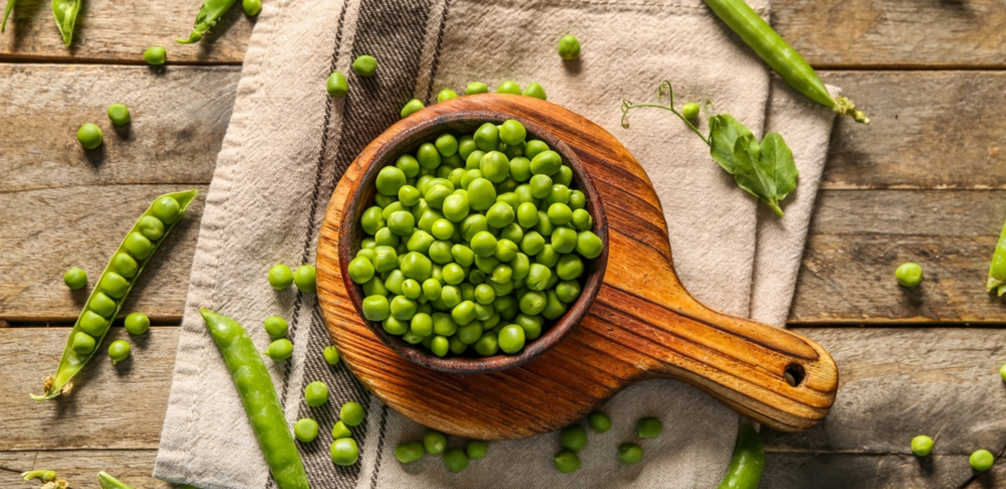 SKUVAJTE OVAKO GRAŠAK I BIĆETE ODUŠEVLJENI Ovi sastojci će dati popuno novi šmek