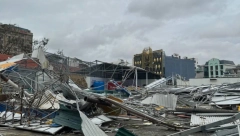 ''GLEDALI SMO KAKO SE SVE RUŠI KAO DOMINE, ODSEČENI OD SVETA'': Ispovest Srbina koji je gledao smrti u oči, OVAKO izgleda ''Grad duhova'' u Vijetnamu! (FOTO/VIDEO)