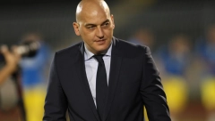 KOVAČEVIĆ ZAGRMEO ZBOG MITROVIĆA To je licemerno! Nema polemike oko njega i Vlahovića - Piksi nije ljut!