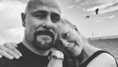 "NJEGOV OSMEH I DALJE ČUJEM" Gruova udovica potresnim rečima rasplakala javnost