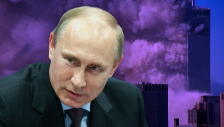 PUTIN IMA TAJNE SATELITSKE SNIMKE 11. SEPTEMBRA? Ovakvi dokazi bi mogli da naprave HAOS u Americi (VIDEO)