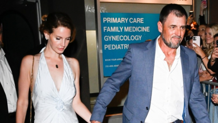 NAKON VENČANJA SAČEKAO IH JE PAKAO Slavna pevačica i njen suprug meta uznemiravanja, a evo o čemu se radi