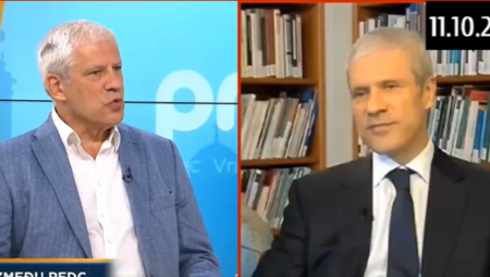 BORIS TADIĆ TVRDI DA JE BRISELSKI SPORAZUM KRIV ZA DEMONTAŽU SRBIJE NA KiM! A 2013. se hvalio da je Briselski sporazum započela njegova vlast