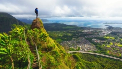 OVA ATRAKCIJA ZATVORENA JE JOŠ 1987 Turisti još uvek rizikuju živote samo da je posete