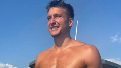 ŽENE ODMAH ODLEPILE Bogdan Bogdanović se skinuo, poslao je i brutalnu poruku (FOTO/VIDEO)