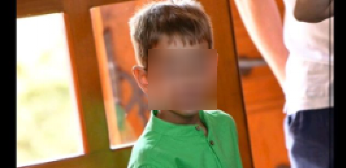 PRONAĐEN NESTALI DEČAK Srećan kraj drame u Pančevu