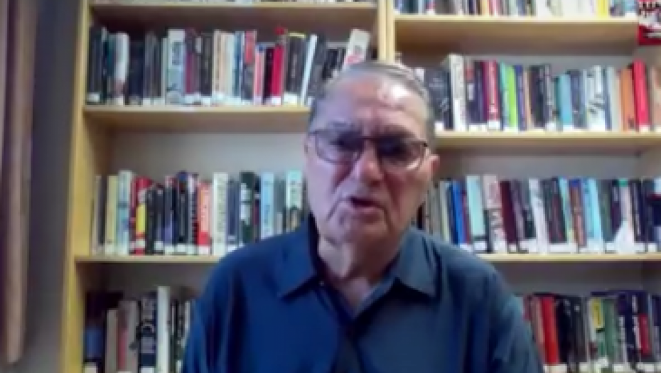 GENERAL PAVKOVIĆ SAOPŠTIO LOŠE VESTI Nema te sile koja će izvući NATO agresore pred sud