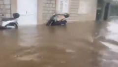 POSLE POTOPA STIŽU POPLAVE, POPALJENI ALARMI Oglasila se i Civilna zaštita zbog HAOSA koji se očekuje