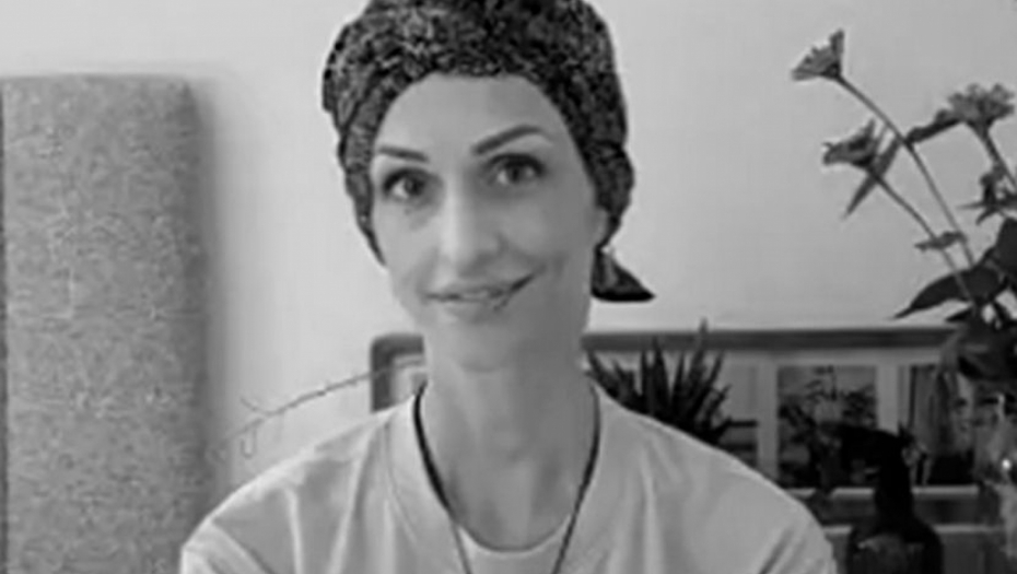 CELA SRBIJA JE U SUZAMA Umrla je Jelena Skorković