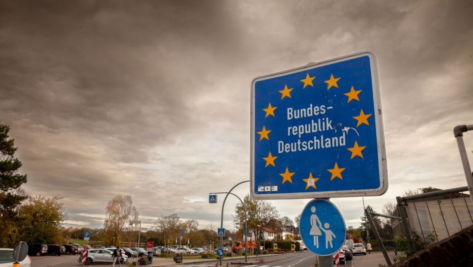 "EGZODUS" U NEMAČKOJ Oni masovno napuštaju zemlju!