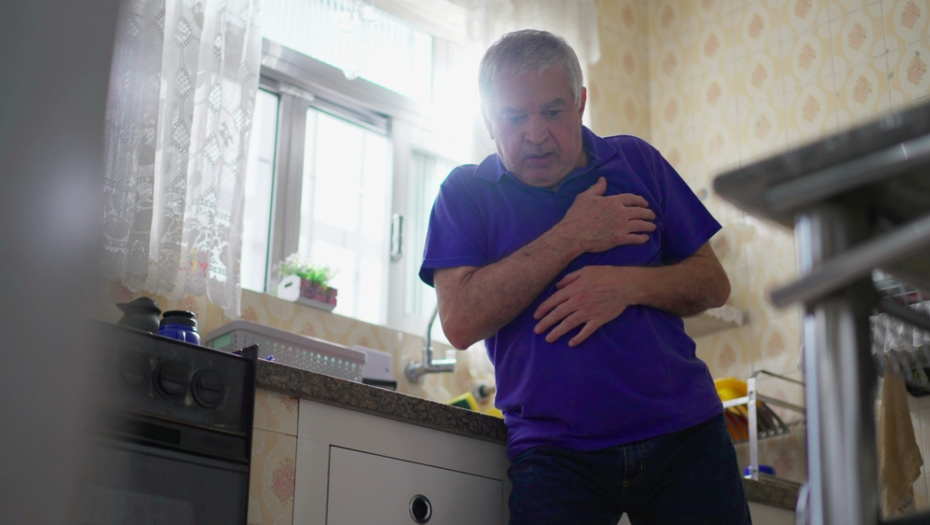 PRIMENITE VALSALVIN MANEVAR Kad srce preskače, šta možete sami da preduzmete?