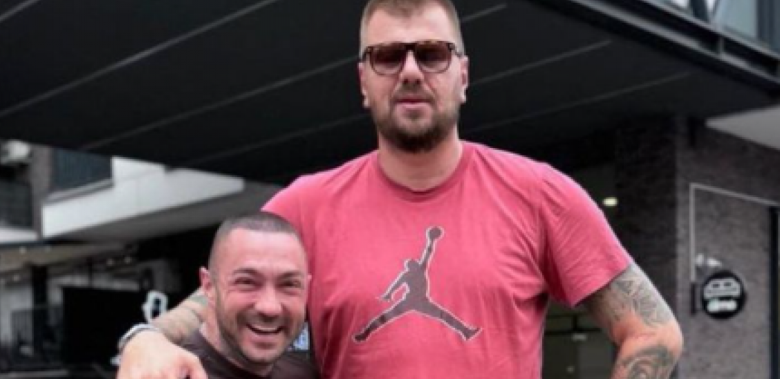KO JE JOVAN RADULOVIĆ JODŽIR? Region bruji o njemu, javnost sa nestrpljenjem čeka njegov ulazak u Elitu 8