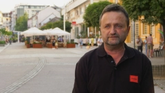 DRAGUTIN IZ LOZNICE JE JEDAN U MILION Srce mu kuca na desnoj strani, slepo crevo "potkoči" sa leve