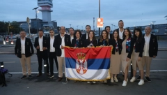 PRAVAC U NOVE USPEHE Muška i ženska šahovska reprezentacija započinju učešće na Olimpijadi, za Alo! složno poručuju: Idemo po medalju (VIDEO)