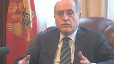 MEDOJEVIĆ: Milan Roćen kandidat za svedoka saradnika protiv Mila Đukanovića