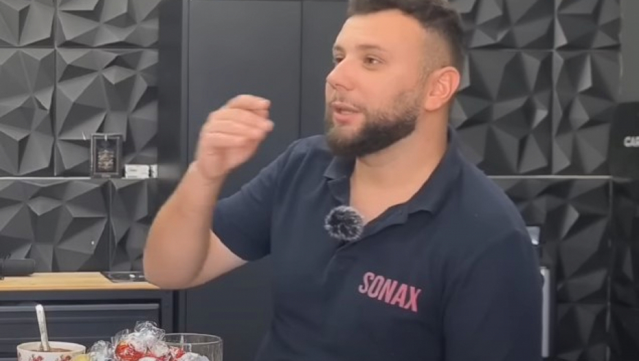 ARMIN IZ BOSNE OTIŠAO U NEMAČKU BEZ PARA, ISKUSTVA I POSLA Usledio je neverovatan preokret, sad živi u kući od preko milion evra! (VIDEO)