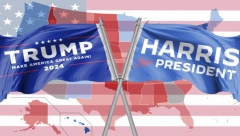KLJUČNI TRENUTAK PREDSEDNIČKE KAMPANJE Kamala Haris i Donald Tramp u jedinoj debati traže prevagu za pobedu