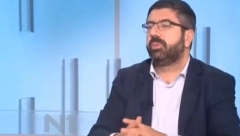 SKANDAL NEVIĐENIH RAZMERA! LAZOVIĆ ZA HRVATSKE MEDIJE PORUČIO Najbolja vest za nas iz opozicije je što je Picula sada zadužen za Srbiju (FOTO)