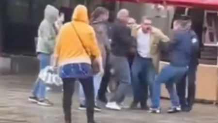 ARSENIJEVIĆ I ORLOVIĆ PUŠTENI IZ PRITVORA Posle Kurtijevog terora, ponovo na slobodi (VIDEO)