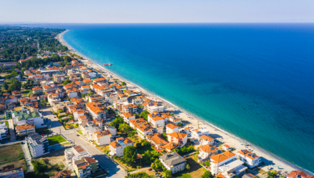 OVDE MOŽETE DA LETUJETE I U OKTOBRU More toplo a cene pristupačne (FOTO)