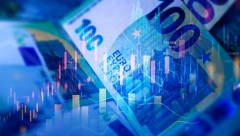 EVRO TRPI PRITISKE I NEPRESTANO SLABI  Svi iščekuju odluke Evropske centralne banke, o kamatnoj stopi