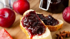 DŽEM OD ŠLJIVA S ČOKOLADOM Klasik bez premca po receptu bez mane, za prave sladokusce