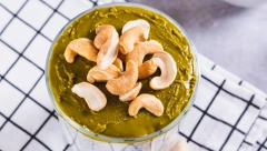 PISTAĆ DESERT SLAĐI OD KLASIČNOG Odličan za iznenadne goste, a topi se u ustima