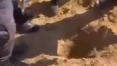 DEVOJČICA NA KORAK OD SIGURNE SMRTI Policajac heroj je spasao u poslednji čas, kamera sve snimila (VIDEO)