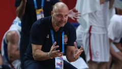 Svi da odu, jedan da se vrati