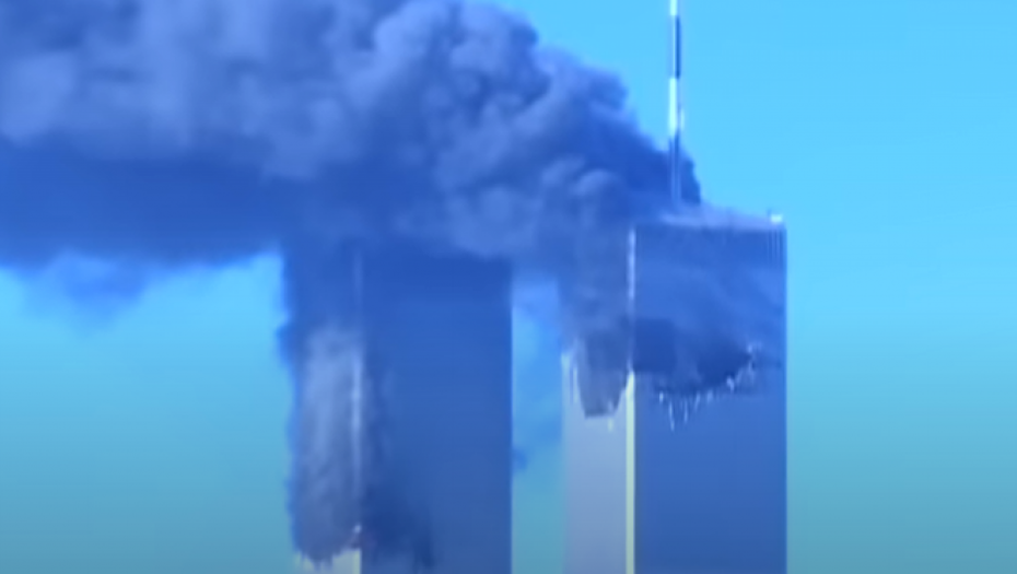 OVO JE BIO NAJSMRTONOSNIJI DAN U ISTORIJI AMERIKE Pre 23 godine pobijeno skoro 3.000 ljudi, ovaj snimak je retko ko video