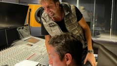 UMRO POZNATI SRPSKI MUZIČAR Sarađivao je sa najvećim imenima estrade