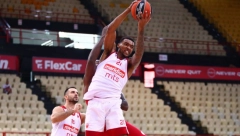 PRVI PORAZ ZVEZDE TOKOM PRIPREMA Izuzetno jaka provera crveno-belih, igrali protiv bratskog kluba