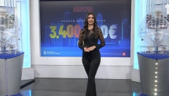 OVO SU LOTO REZULTATI Evo koji brojevi su izvučeni u 72. kolu