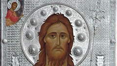 EVO ŠTA NIKAKO NE SME DA SE JEDE SUTRA Na praznik Usekovanja glave Svetog Jovana poštuje se strog običaj, inače...