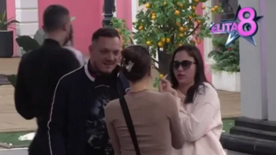 UČESNICA ELITE (19) TRAŽI OD GASTOZA DA JOJ NAPRAVI DETE Skandalozne molbe šokirale javnost, neviđeno od sada!