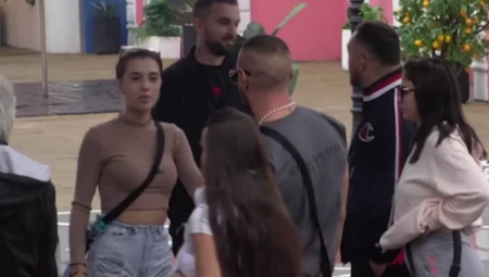 DISKVALIFIKOVANA ZADRUGARKA ZAVRŠILA U BOLNICI! Otkriveni šok detalji: Pronađena mi je droga u krvi!