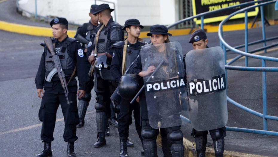 ODUZETO IM JE DRŽAVLJANSTVO I IMOVINA Vlada Nikaragve kaznila 135 osobe